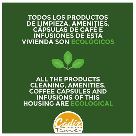Villa Lola By Cadiz Time Exterior foto